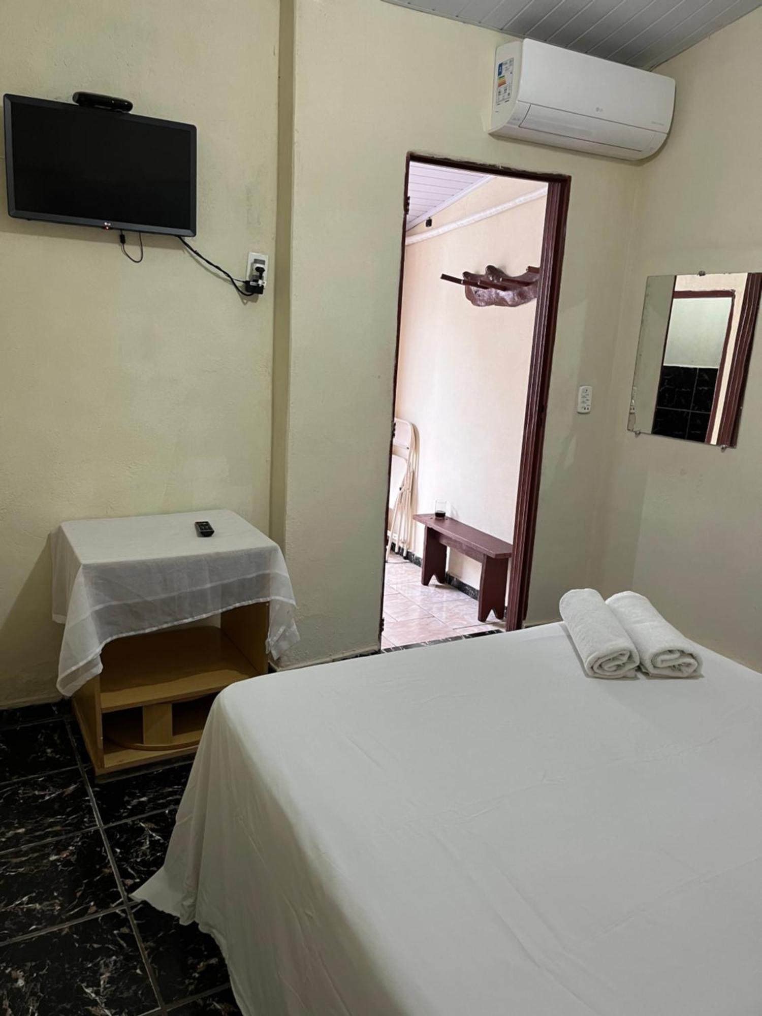 Guest house Sao Judas *